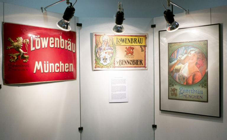 Lange Nacht der Museen 2015  bei der IHK München